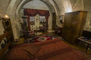 Assiana Cave House