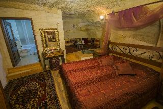 Assiana Cave House