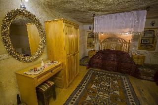 Assiana Cave House