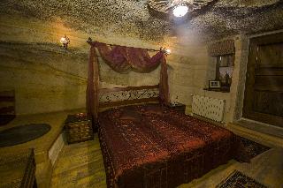 Assiana Cave House