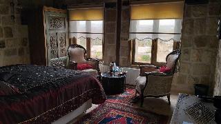 Assiana Cave House