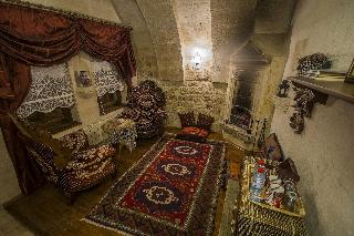 Assiana Cave House