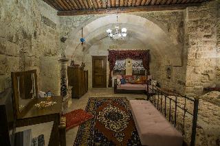 Assiana Cave House
