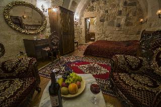 Assiana Cave House