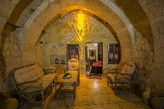 Assiana Cave House