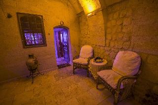 Assiana Cave House