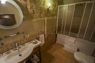 Assiana Cave House