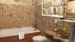 Assiana Cave House