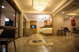 Blue Sea Hotel
