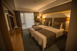 Blue Sea Hotel