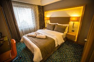 Blue Sea Hotel