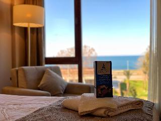 Blue Sea Hotel