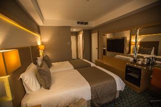 Blue Sea Hotel