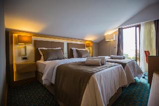 Blue Sea Hotel