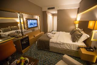 Blue Sea Hotel