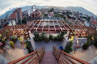 The Address Kathmandu Hotel