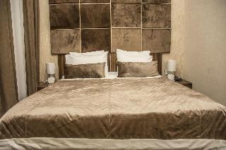 Seven Boutique Hotel Baku
