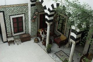 Hostel El Medina