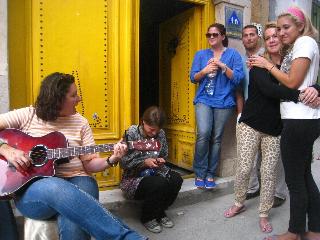 Hostel El Medina