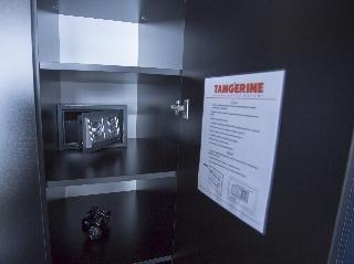 Tangerine Apart Hotel Batumi
