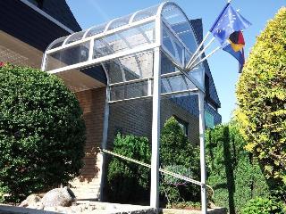 Hotel Rosmarin Garni