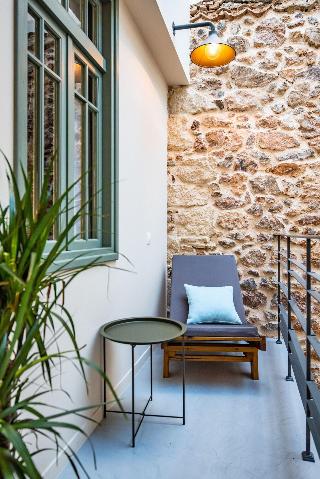 Athens Hub Hostel