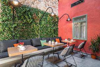 Athens Hub Hostel