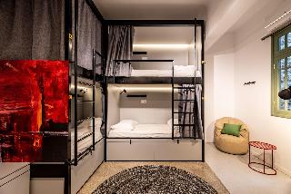 Athens Hub Hostel