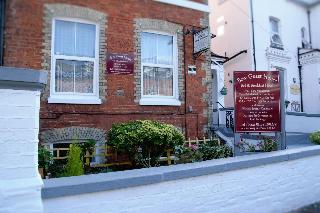 Bow Guest House