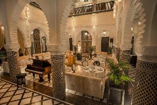 Palais Dar Si Aissa ALL-SUITES