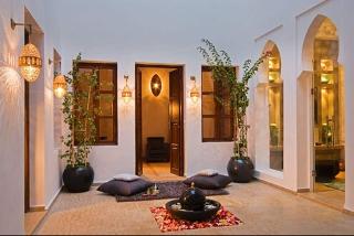 Riad Chayma Marrakech