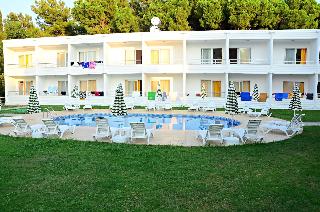 Aroma Butik Hotel