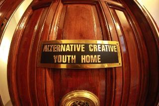Alternative Creative Youth Hostel Barcelona