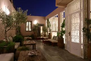 Riad Andalla Spa