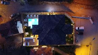 Cunda Pur Beyaz Otel