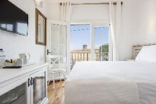 Cunda Pur Beyaz Otel