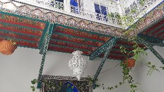 Riad Hotel Essaouira