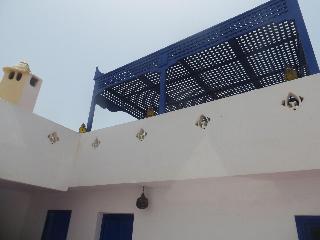 Riad Gloria
