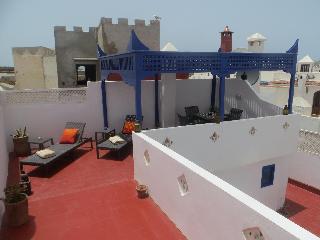 Riad Gloria