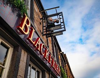 Black Friars