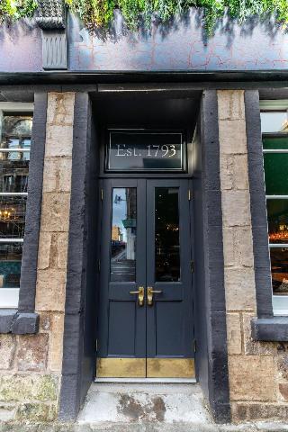 Black Friars
