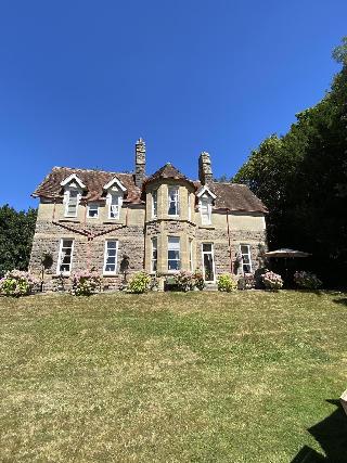 The Parsonage