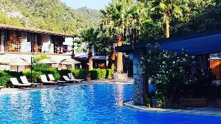 Alados Otel