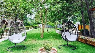 Alados Otel