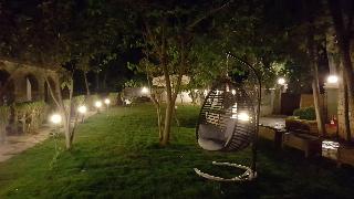 Alados Otel