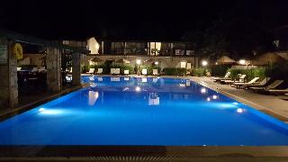 Alados Otel