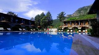 Alados Otel