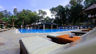 Alados Otel