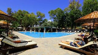 Alados Otel