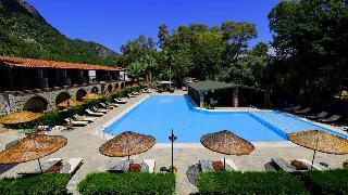 Alados Otel